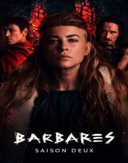 Bárbaros temporada 2 capitulo 2