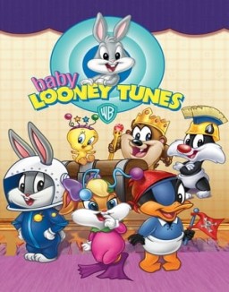 Baby Looney Tunes temporada 1 capitulo 10