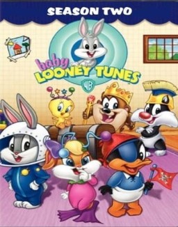 Baby Looney Tunes temporada 2 capitulo 7