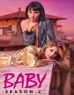 Baby temporada 2 capitulo 3