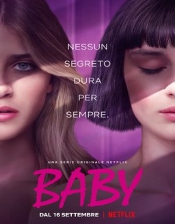 Baby temporada 3 capitulo 2