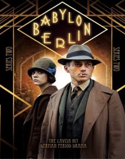 Babylon Berlin temporada 2 capitulo 4