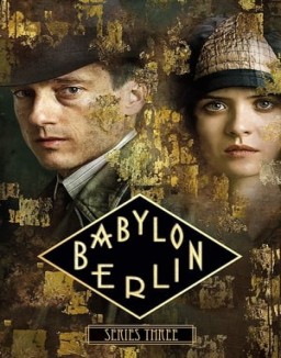 Babylon Berlin temporada 3 capitulo 12