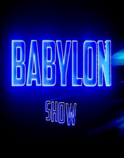 Babylon Show temporada 1 capitulo 4