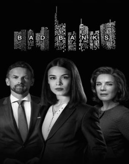 Bad Banks temporada 1 capitulo 5