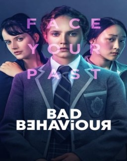 Bad Behaviour temporada 1 capitulo 2