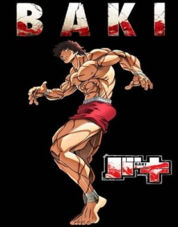 Baki saison 3