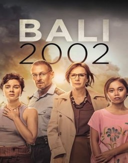 Bali 2002 temporada 1 capitulo 2