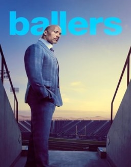 Ballers temporada 1 capitulo 7