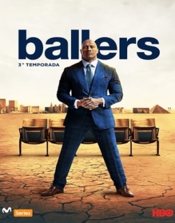 Ballers temporada 3 capitulo 6