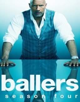 Ballers saison 4