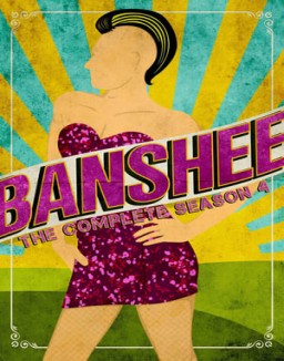 Banshee saison 4