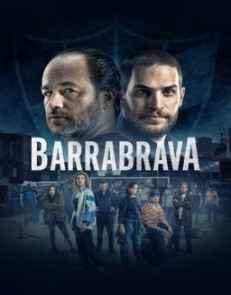 Barrabrava temporada 1 capitulo 7