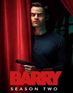 Barry temporada 2 capitulo 6