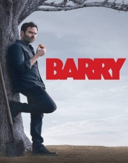 Barry temporada 3 capitulo 4