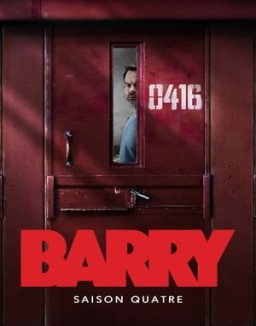 Barry temporada 4 capitulo 2