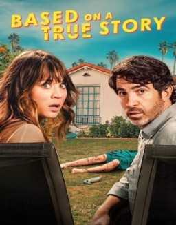 Based on a True Story temporada 1 capitulo 3