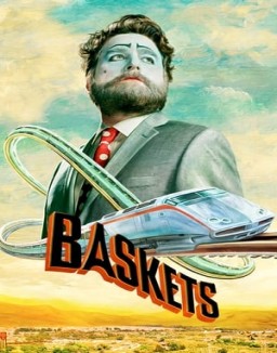 Baskets temporada 1 capitulo 4