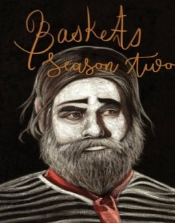 Baskets temporada 2 capitulo 3