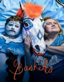 Baskets temporada 3 capitulo 3