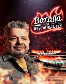 Batalla de restaurantes temporada 1 capitulo 1