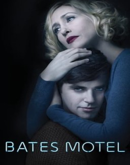 Bates Motel temporada 1 capitulo 10