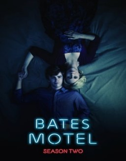 Bates Motel temporada 2 capitulo 8