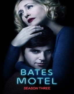 Bates Motel temporada 3 capitulo 8