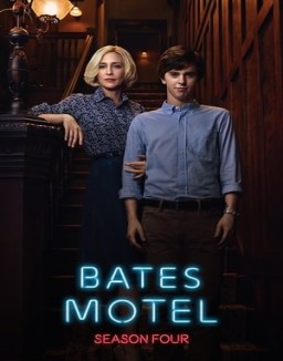 Bates Motel saison 4