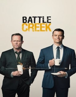 Battle Creek temporada 1 capitulo 2