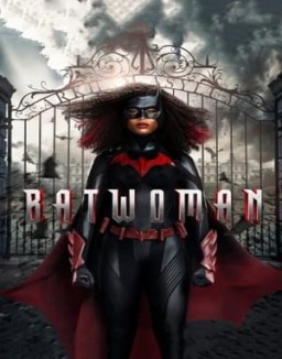 Batwoman temporada 1 capitulo 17