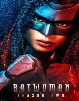 Batwoman temporada 2 capitulo 18