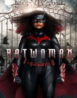 Batwoman temporada 3 capitulo 6