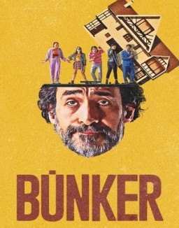 Búnker temporada 1 capitulo 3