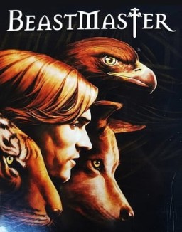 BeastMaster temporada 1 capitulo 1