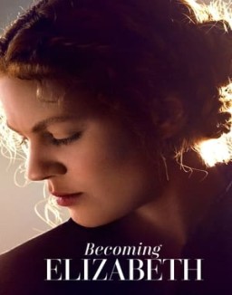 Becoming Elizabeth temporada 1 capitulo 8