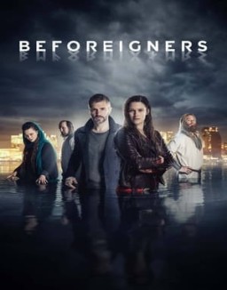 Beforeigners (Los visitantes) temporada 1 capitulo 5