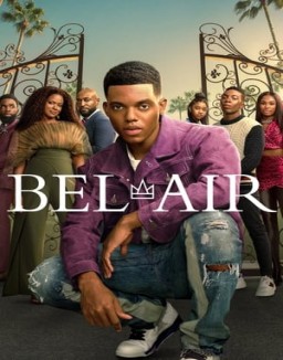 Bel-Air temporada 1 capitulo 7