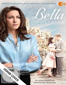 Bella Germania temporada 1 capitulo 2