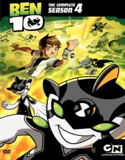 Ben 10 temporada 4 capitulo 12