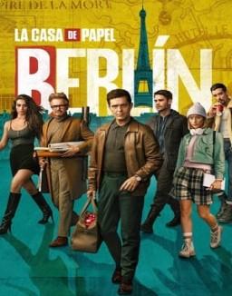 Berlín temporada 1 capitulo 6