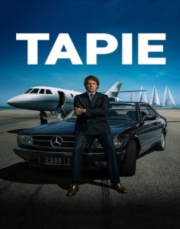 Bernard Tapie temporada 1 capitulo 3