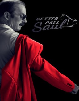 Better Call Saul temporada 1 capitulo 9