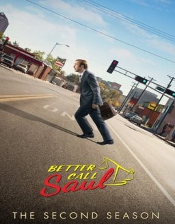 Better Call Saul temporada 2 capitulo 6