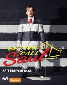 Better Call Saul temporada 3 capitulo 10