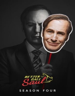 Better Call Saul temporada 4 capitulo 2