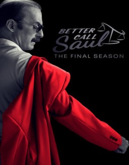 Better Call Saul temporada 6 capitulo 6