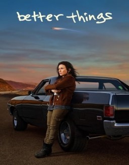 Better Things temporada 1 capitulo 10