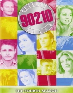 Beverly Hills, 90210 temporada 4 capitulo 3