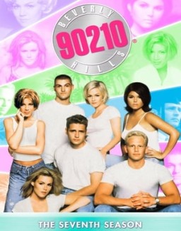 Beverly Hills, 90210 saison 7